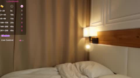 blondoll online show from 03/29/26, 01:27