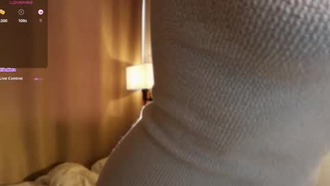 blondoll online show from 04/24/26, 02:03