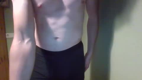 BlondSubNL online show from 12/24/24, 06:06