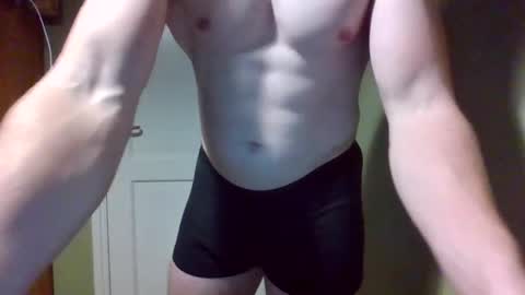 BlondSubNL online show from 12/17/25, 05:52