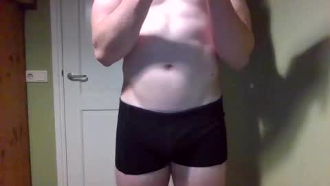 BlondSubNL online show from 01/09/26, 05:59