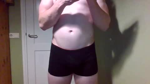 BlondSubNL online show from 01/15/26, 05:49