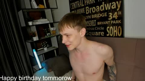 Alik online show from 05/14/26, 09:10