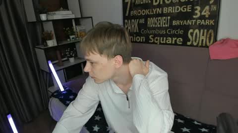 Alik online show from 05/24/26, 08:58