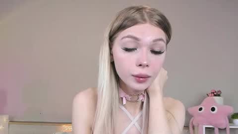 blondy_fina online show from 03/24/26, 04:28
