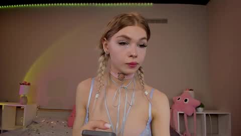 blondy_fina online show from 03/31/26, 11:21