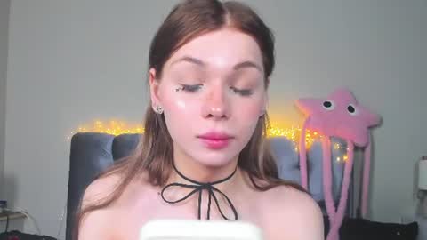Snapshot of blondy_fina chatting on 07/15/26, 05:12 blondy_fina online show from 07/15/26, 05:12