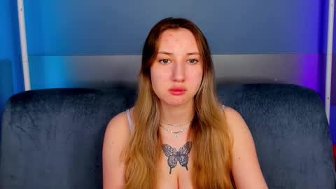 blondyjolly online show from 03/24/26, 01:43