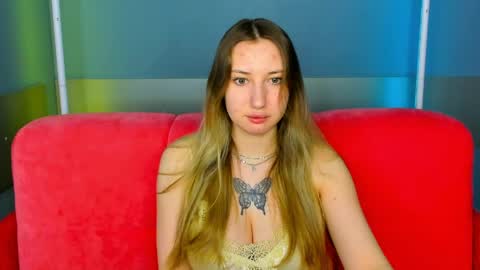 blondyjolly online show from 04/01/26, 01:17