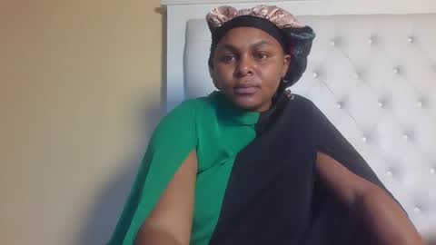 Blondykiki online show from 10/12/25, 11:09