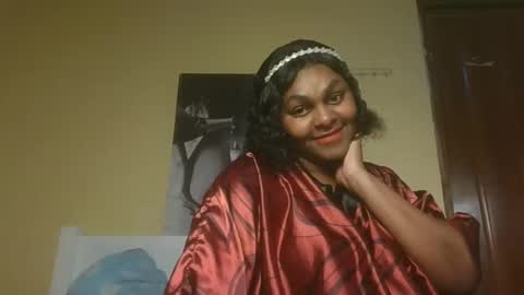 Blondykiki online show from 10/26/25, 02:34