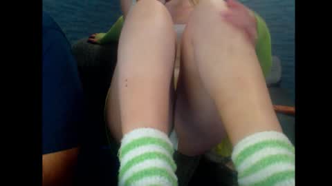 Blontsex online show from 01/14/26, 01:50