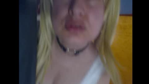 Blontsex online show from 03/07/26, 05:43