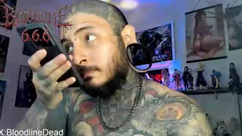 Snapshot of bloodline_666 chatting on 06/16/26, 04:42 online show from 06/16/26, 04:42