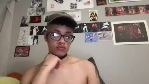 bloodrushbabe online show from 03/29/26, 06:57