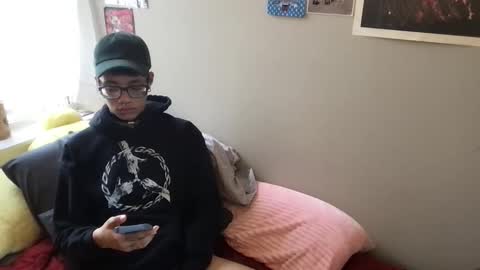 bloodrushbabe online show from 04/09/26, 08:47