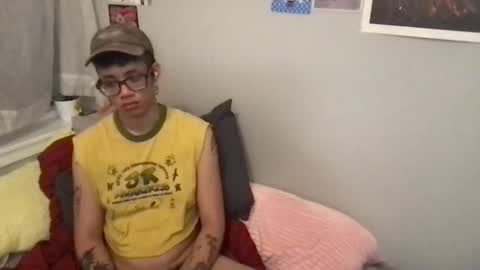 bloodrushbabe online show from 04/19/26, 05:29