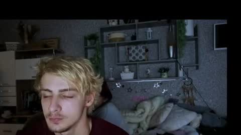 Snapshot of bloodyblondiee chatting on 08/07/26, 06:10 Bloody Blondie online show from 08/07/26, 06:10