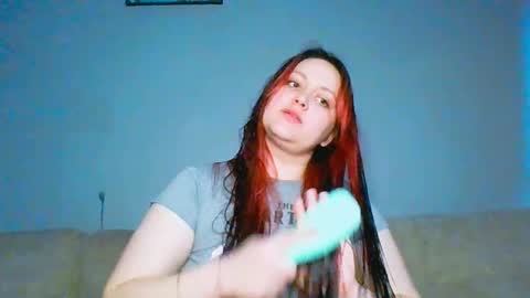 Snapshot of bloodyfoss chatting on 01/08/26, 10:17 Foxxy online show from 01/08/26, 10:17