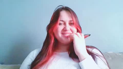 Snapshot of bloodyfoss chatting on 01/12/26, 01:05 Foxxy online show from 01/12/26, 01:05