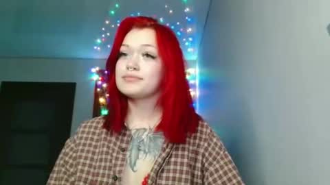 BloodyMary94 online show from 04/27/26, 08:40