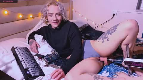 blooming_soul online show from 01/17/26, 02:44