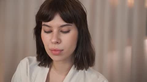 Snapshot of bloominghaze chatting on 09/10/25, 06:08 Juli online show from 09/10/25, 06:08