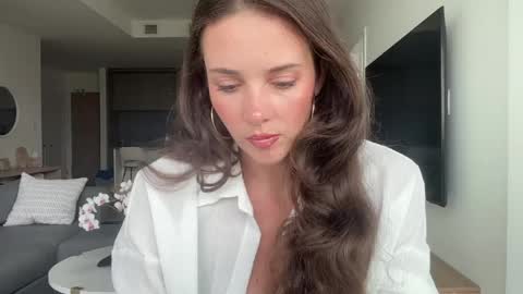 Snapshot of bloomyogi chatting on 05/30/26, 11:24 Emma Bloom online show from 05/30/26, 11:24