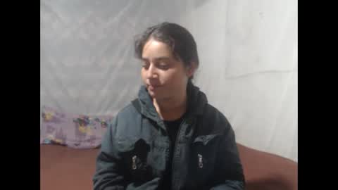 Snapshot of bloondeekinky chatting on 02/10/26, 11:20 violeta online show from 02/10/26, 11:20