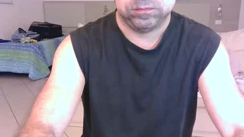 Blop online show from 01/08/25, 09:12