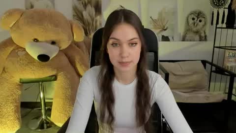 blossomvesper online show from 12/03/25, 09:07