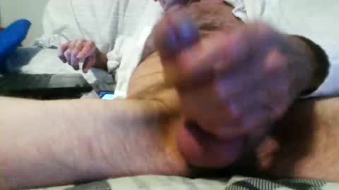 Snapshot of blower125 chatting on 09/15/25, 02:44 Blower125 online show from 09/15/25, 02:44