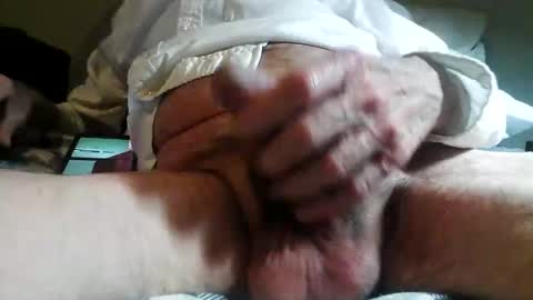 Snapshot of blower125 chatting on 03/19/26, 05:11 Blower125 online show from 03/19/26, 05:11