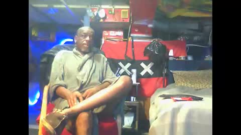 BLOWFLY online show from 11/23/25, 04:07