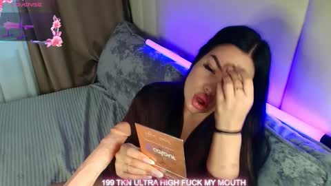Welcome guysMy name KatePVT its Open online show from 09/09/25, 06:24