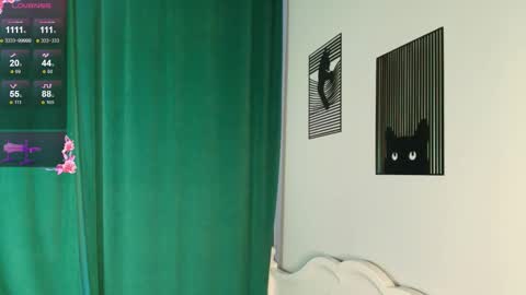 Welcome guysMy name KatePVT its Open online show from 09/21/25, 06:15