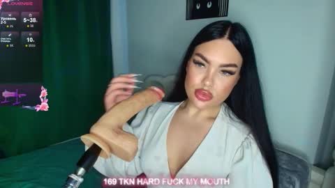 Welcome guysMy name KatePVT its Open online show from 09/23/25, 06:49