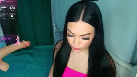 Welcome guysMy name KatePVT its Open online show from 09/24/25, 05:55