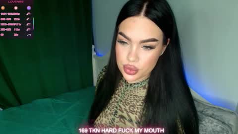 Welcome guysMy name KatePVT its Open online show from 10/01/25, 06:19