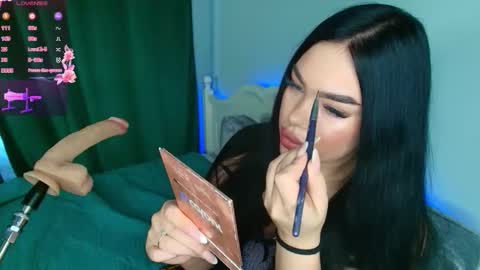 Welcome guysMy name KatePVT its Open online show from 10/04/25, 06:44