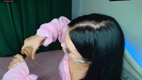 Welcome guysMy name KatePVT its Open online show from 10/07/25, 06:54