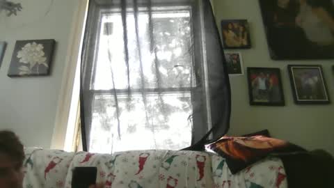 blowme19866 online show from 01/16/25, 05:12