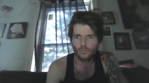 blowme19866 online show from 01/31/25, 12:51