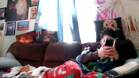 blowme19866 online show from 02/21/26, 06:53