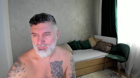 Nico online show from 12/04/24, 08:34