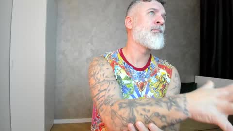 Nico online show from 01/08/25, 10:16