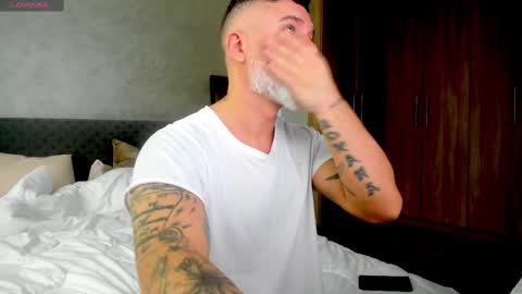 Nico online show from 02/15/25, 08:44