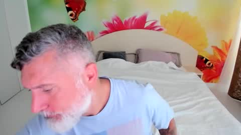 Nico online show from 11/14/25, 10:36