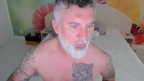 Nico online show from 11/15/25, 12:13