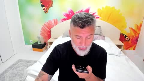 Nico online show from 11/20/25, 08:58